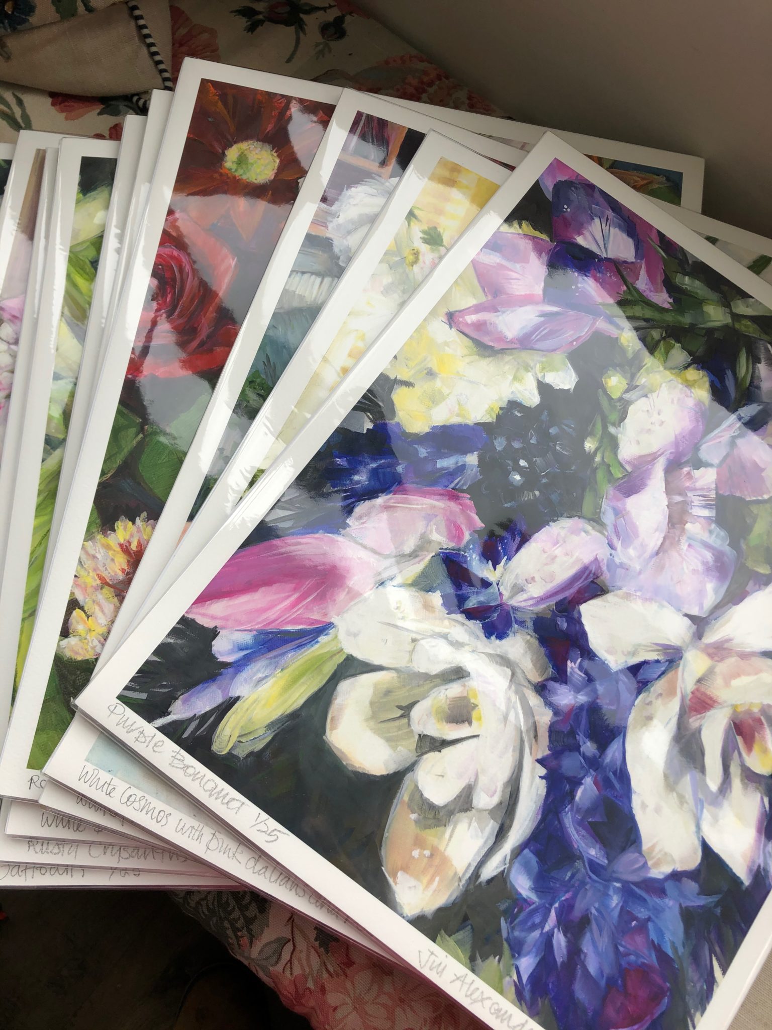 Artwork Archives MADCAT