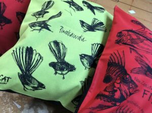 Cushion Covers